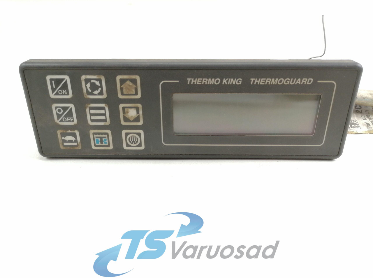 MAN Juhtpult, külmaseade 5D52175G01 - Peça universal para Camião: foto 2 MAN Juhtpult, külmaseade 5D52175G01 - Peça universal para Camião: foto 2