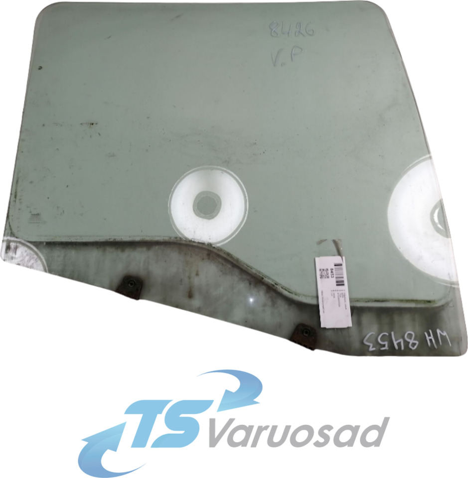 MAN Küljeklaas, vasak 81626450039 - Vidro e peças para Camião: foto 1 MAN Küljeklaas, vasak 81626450039 - Vidro e peças para Camião: foto 1