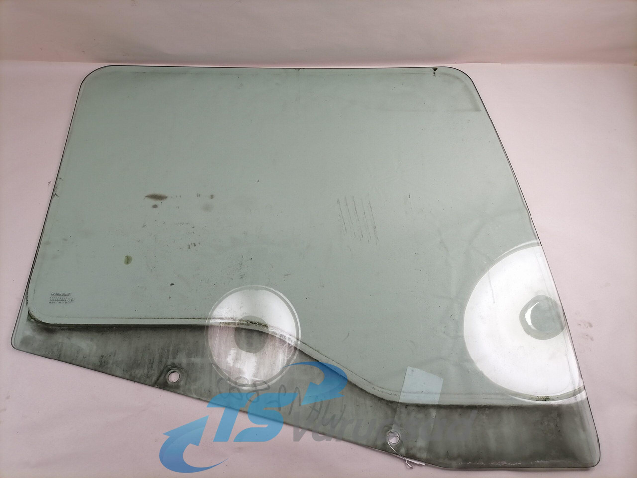 MAN Küljeklaas, vasak 81626450039 - Vidro e peças para Camião: foto 2 MAN Küljeklaas, vasak 81626450039 - Vidro e peças para Camião: foto 2