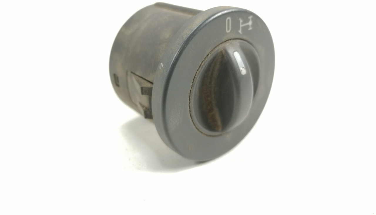 MAN Lüliti, differentsiaalilukk 81255250067 - Cabine para Camião: foto 1 MAN Lüliti, differentsiaalilukk 81255250067 - Cabine para Camião: foto 1