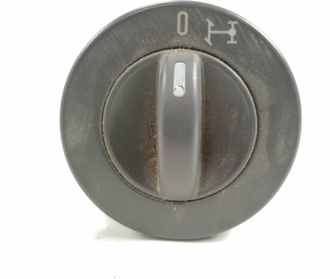 MAN Lüliti, differentsiaalilukk 81255250067 - Cabine para Camião: foto 2 MAN Lüliti, differentsiaalilukk 81255250067 - Cabine para Camião: foto 2