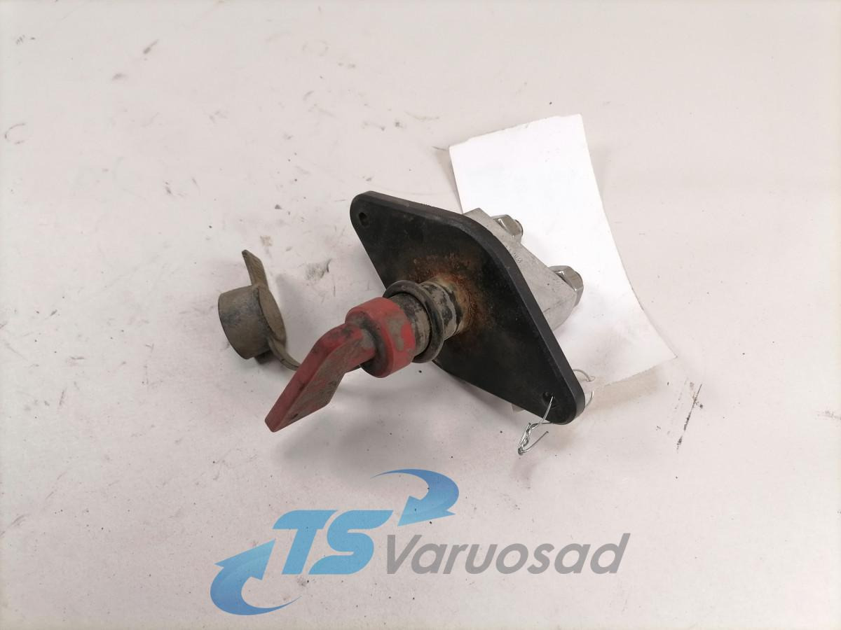 MAN Massilüliti 81255066121 - Relé para Camião: foto 1 MAN Massilüliti 81255066121 - Relé para Camião: foto 1