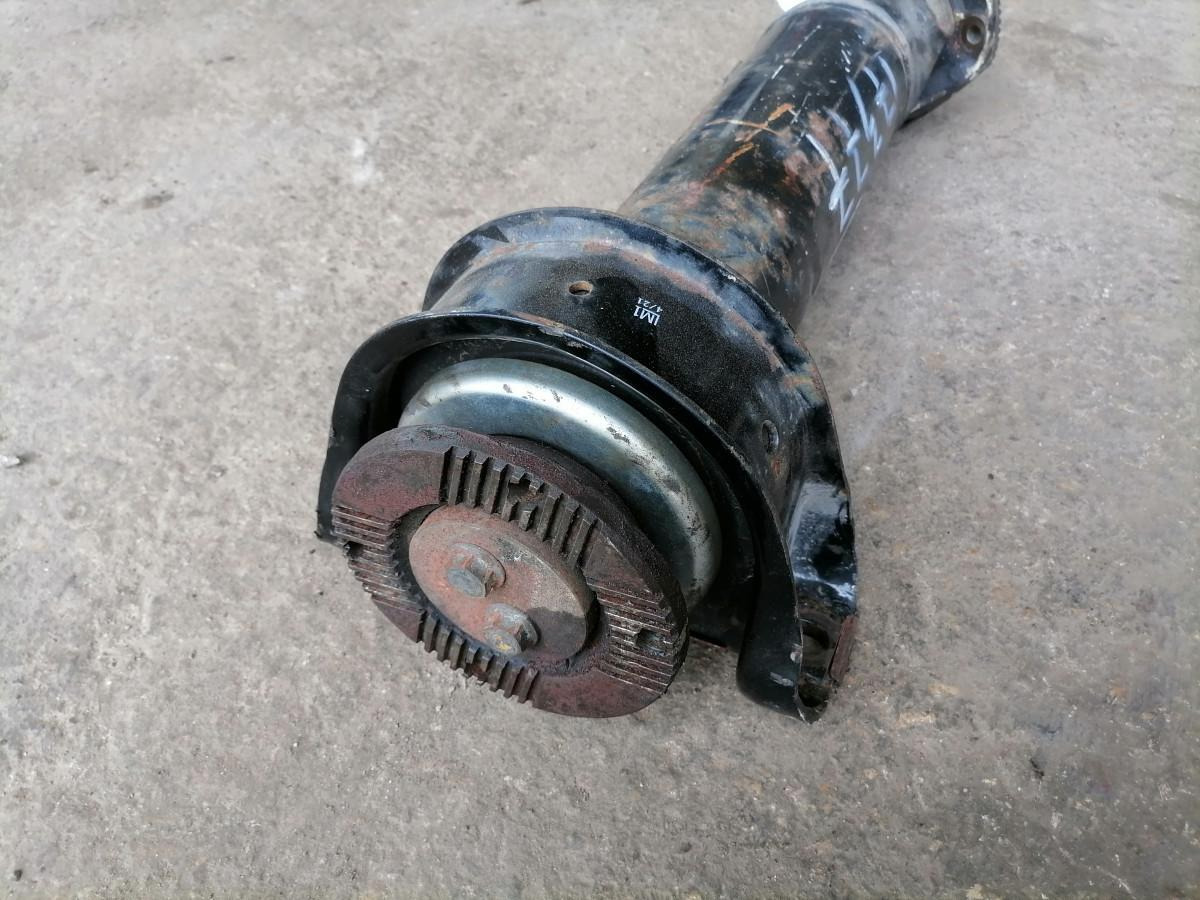 MAN Propeller shaft 81393526055 - Veio de transmissão para Camião: foto 4 MAN Propeller shaft 81393526055 - Veio de transmissão para Camião: foto 4