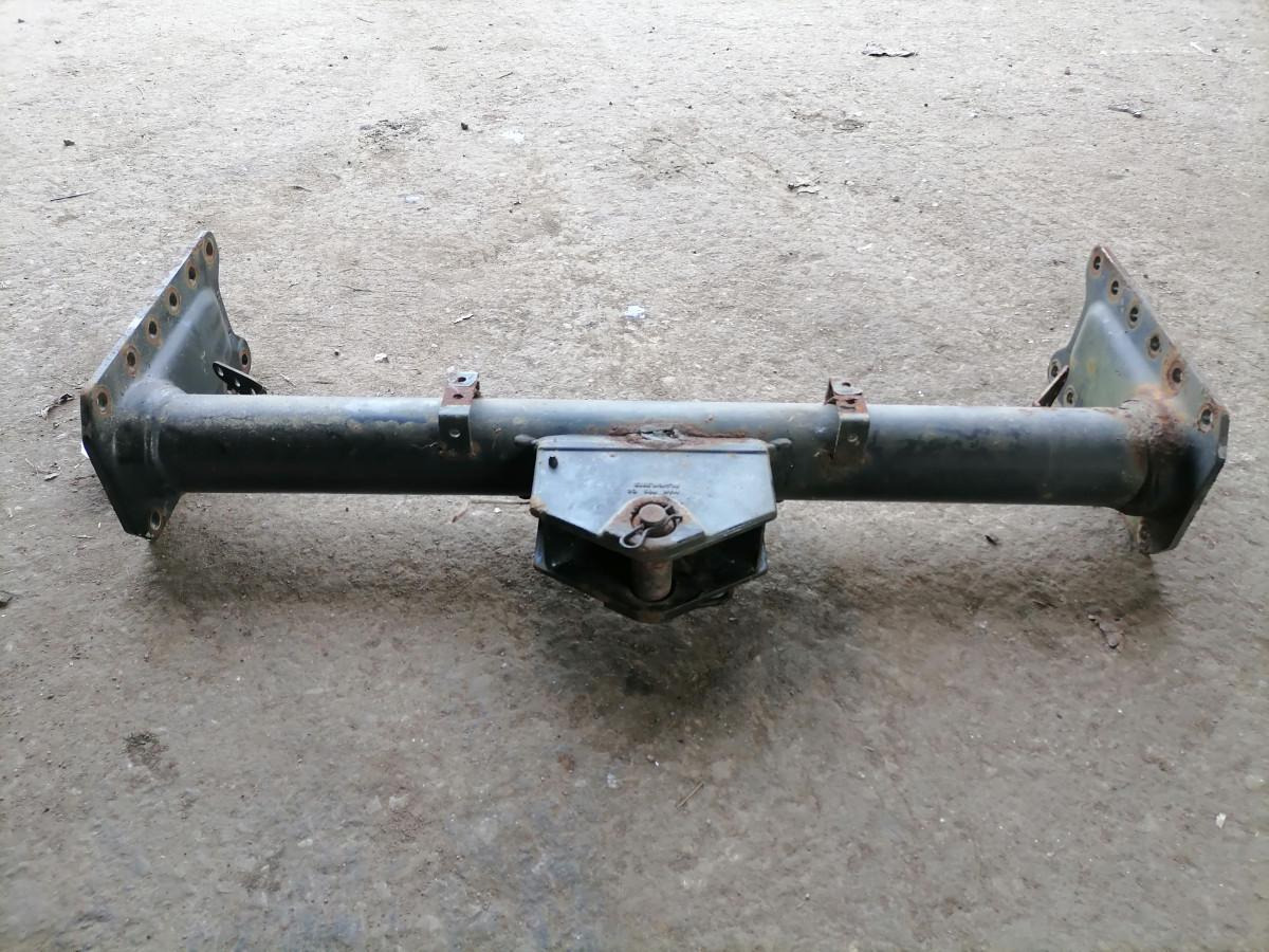 MAN Raami vahetala 81416112022 - Estrutura/ Châssis para Camião: foto 3 MAN Raami vahetala 81416112022 - Estrutura/ Châssis para Camião: foto 3