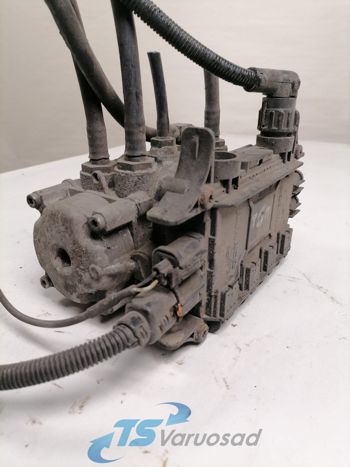 MAN Rear axel brake pressure control valve 4801041030 - Válvula de freio para Camião: foto 3 MAN Rear axel brake pressure control valve 4801041030 - Válvula de freio para Camião: foto 3