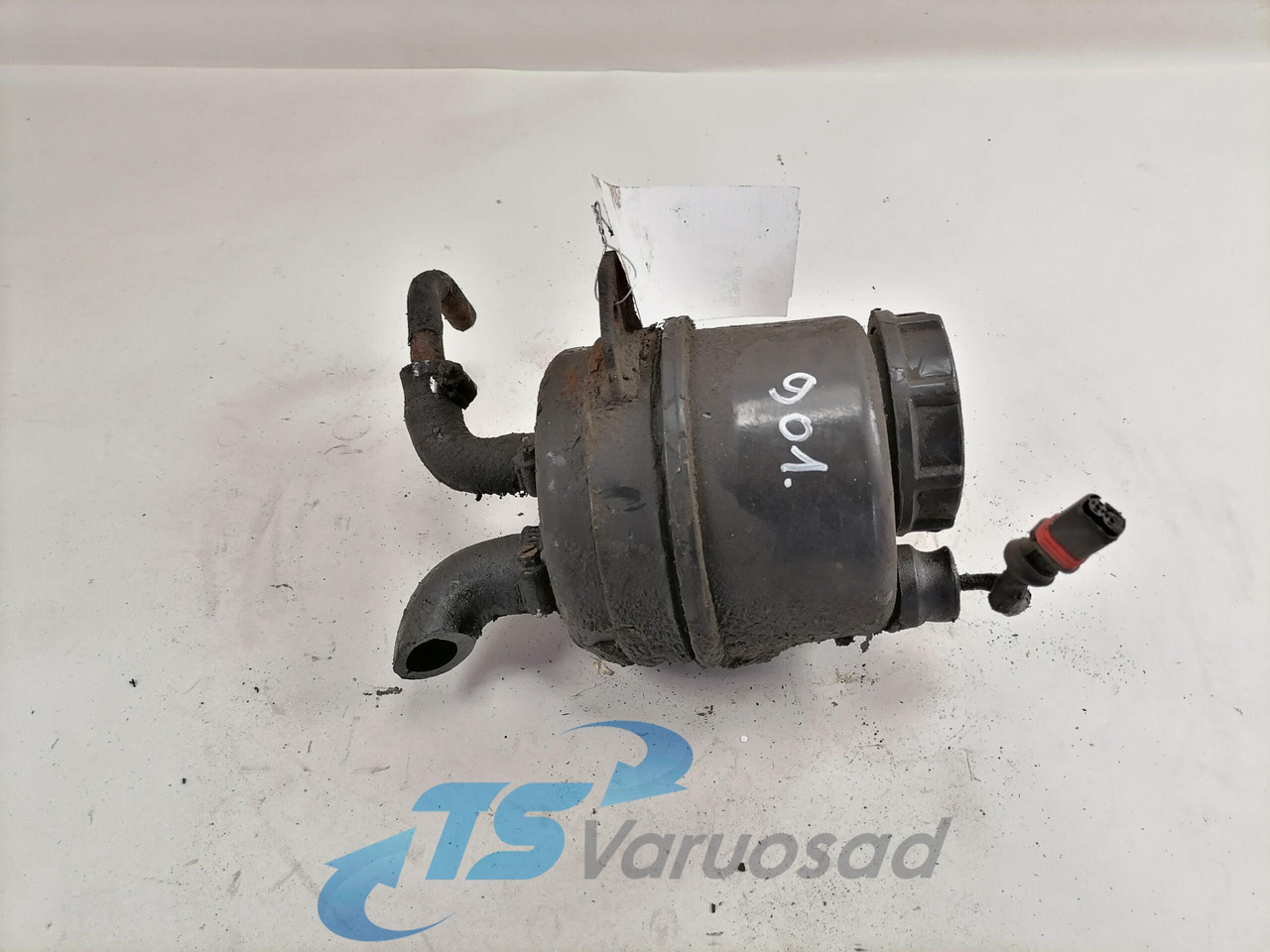 MAN Roolisüsteemi õlimahuti 81473016054 - Mangueira de direção para Camião: foto 1 MAN Roolisüsteemi õlimahuti 81473016054 - Mangueira de direção para Camião: foto 1