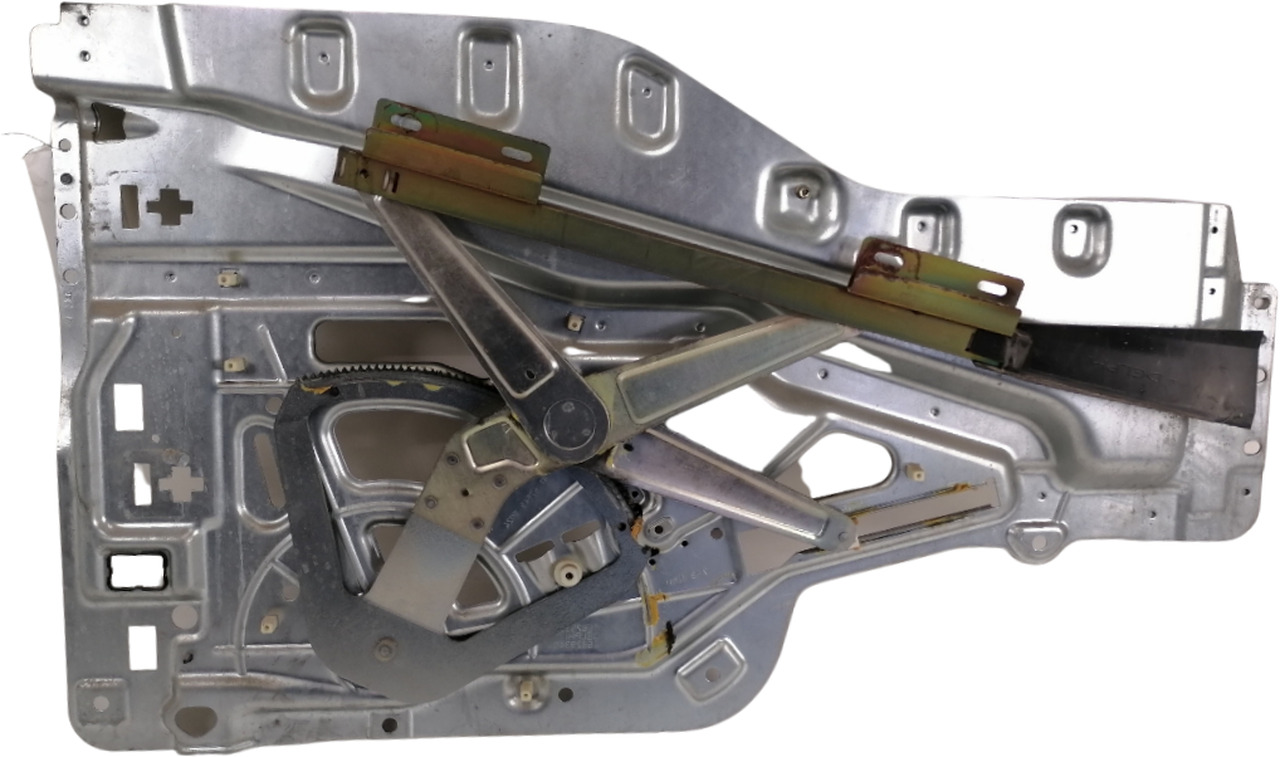 MAN Side window lifting mechanism 81626456034 - Vidro e peças para Camião: foto 2 MAN Side window lifting mechanism 81626456034 - Vidro e peças para Camião: foto 2