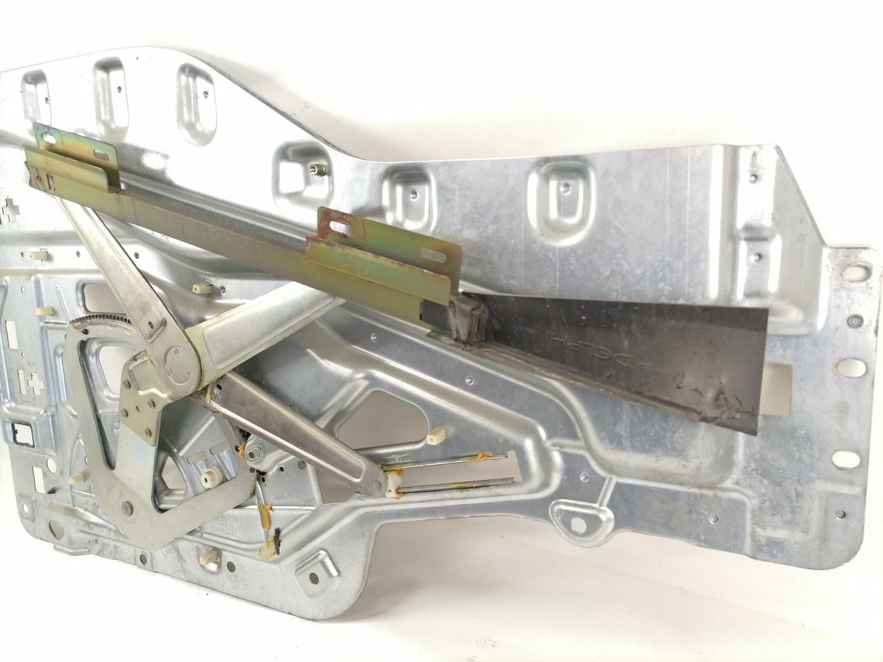MAN Side window lifting mechanism 81626456034 - Vidro e peças para Camião: foto 4 MAN Side window lifting mechanism 81626456034 - Vidro e peças para Camião: foto 4