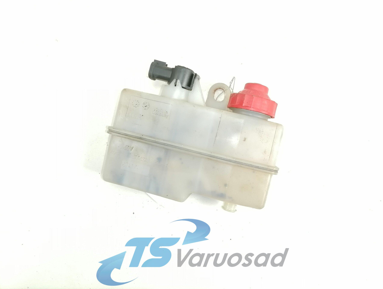 MAN Siduri õlipaak 81515016048 - Embreagem e peças para Camião: foto 1 MAN Siduri õlipaak 81515016048 - Embreagem e peças para Camião: foto 1