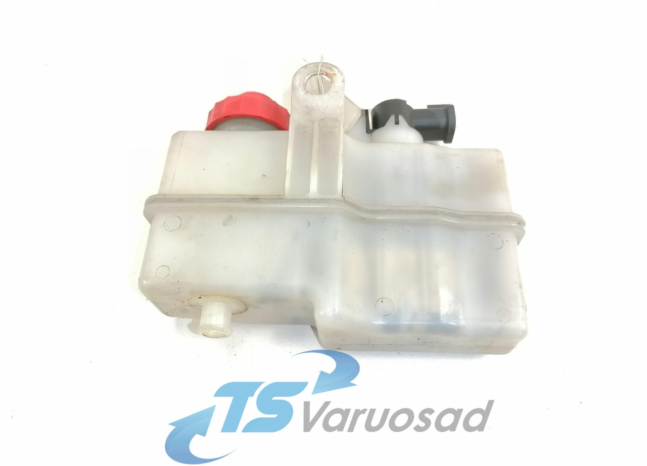 MAN Siduri õlipaak 81515016048 - Embreagem e peças para Camião: foto 2 MAN Siduri õlipaak 81515016048 - Embreagem e peças para Camião: foto 2