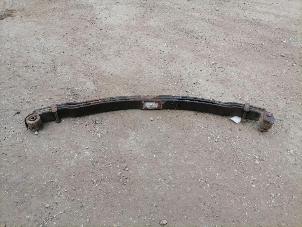 MAN Spring 81434026203 - Suspensão de molas/ Suspensão de lâminas para Camião: foto 5 MAN Spring 81434026203 - Suspensão de molas/ Suspensão de lâminas para Camião: foto 5