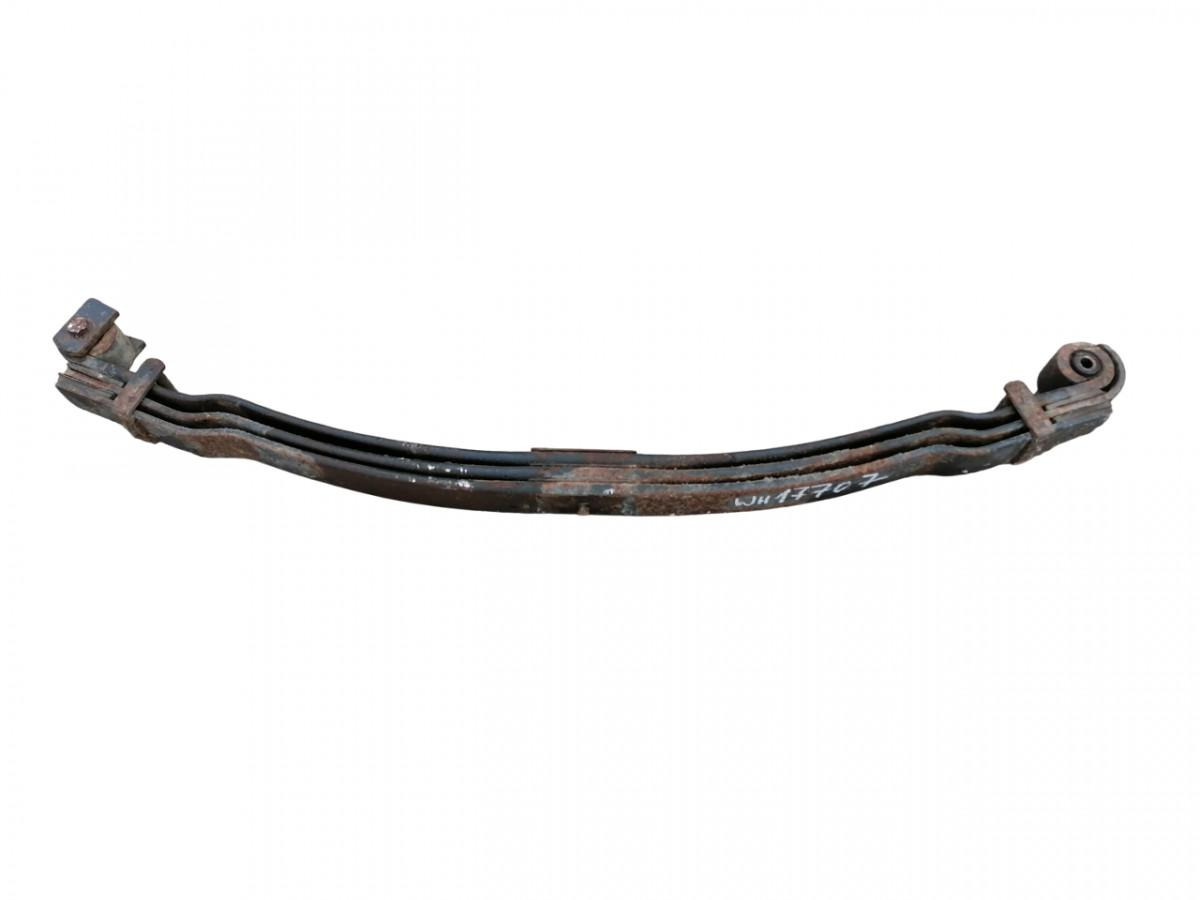 MAN Spring 81434026203 - Suspensão de molas/ Suspensão de lâminas para Camião: foto 1 MAN Spring 81434026203 - Suspensão de molas/ Suspensão de lâminas para Camião: foto 1
