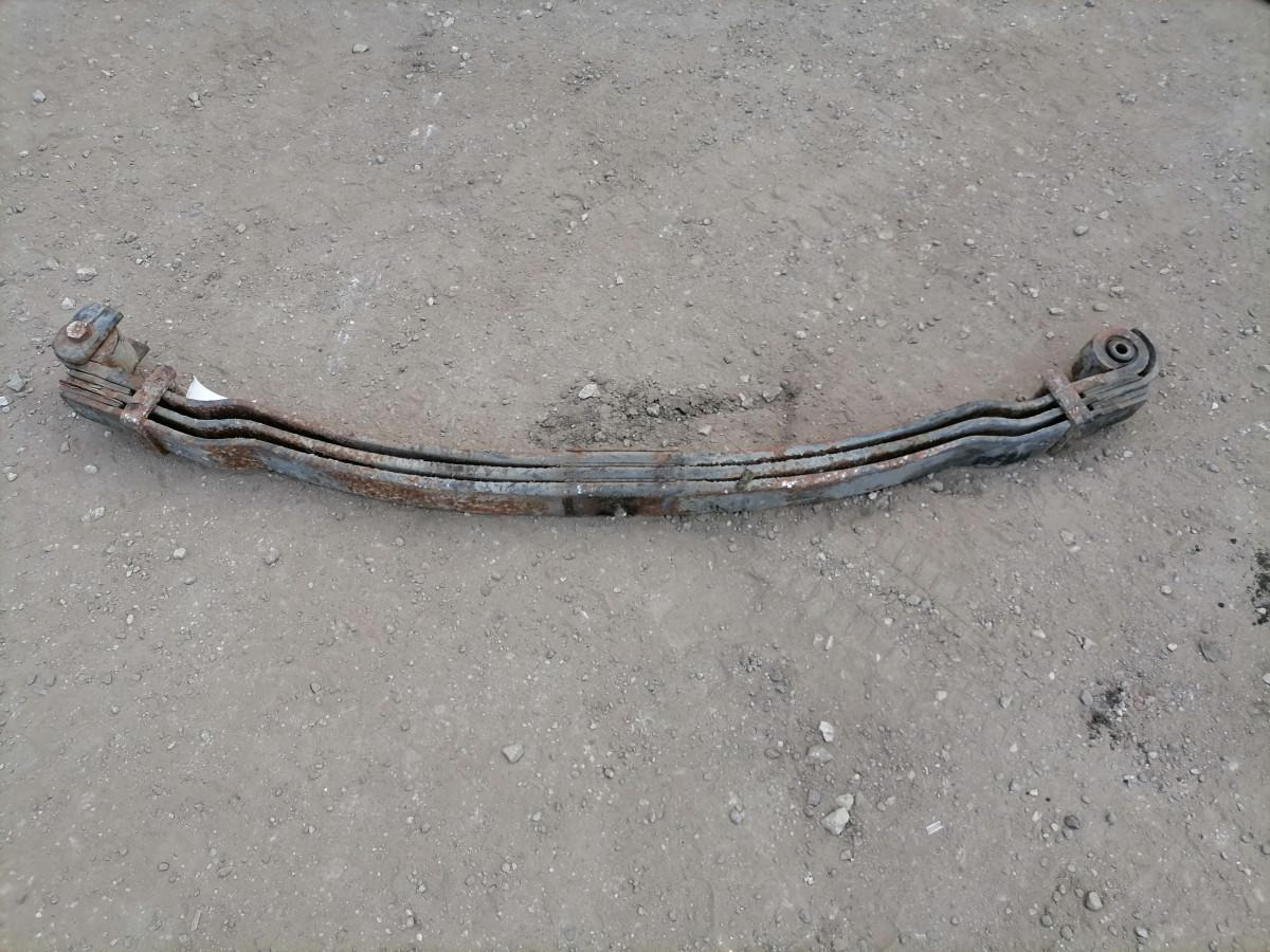 MAN Spring 81434026203 - Suspensão de molas/ Suspensão de lâminas para Camião: foto 2 MAN Spring 81434026203 - Suspensão de molas/ Suspensão de lâminas para Camião: foto 2