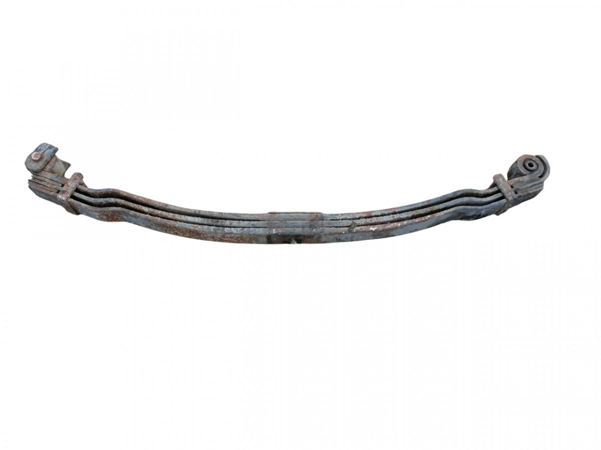 MAN Spring 81434026203 - Suspensão de molas/ Suspensão de lâminas para Camião: foto 1 MAN Spring 81434026203 - Suspensão de molas/ Suspensão de lâminas para Camião: foto 1