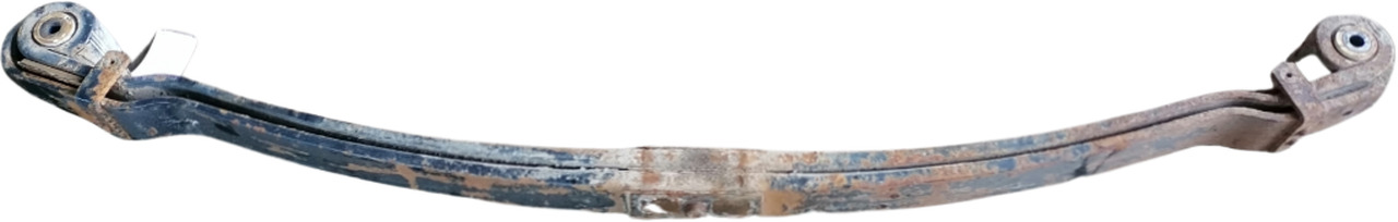 MAN Spring 85434026034 - Suspensão de molas/ Suspensão de lâminas para Camião: foto 1 MAN Spring 85434026034 - Suspensão de molas/ Suspensão de lâminas para Camião: foto 1