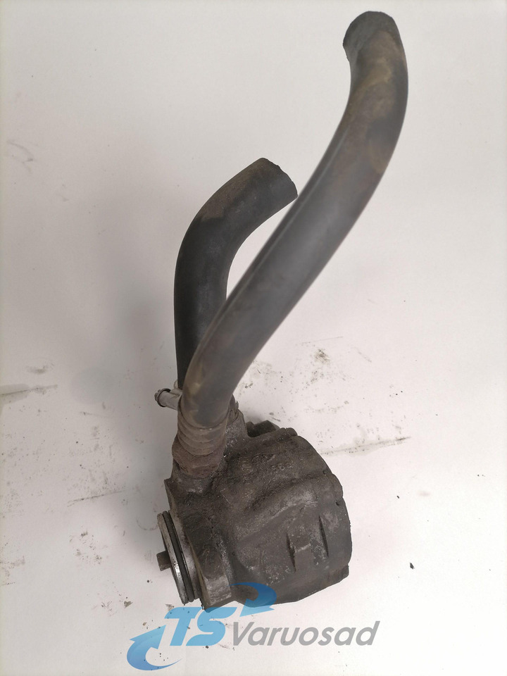 MAN Steering hydraulic pump 81471016161 - Bomba de direção para Camião: foto 4 MAN Steering hydraulic pump 81471016161 - Bomba de direção para Camião: foto 4