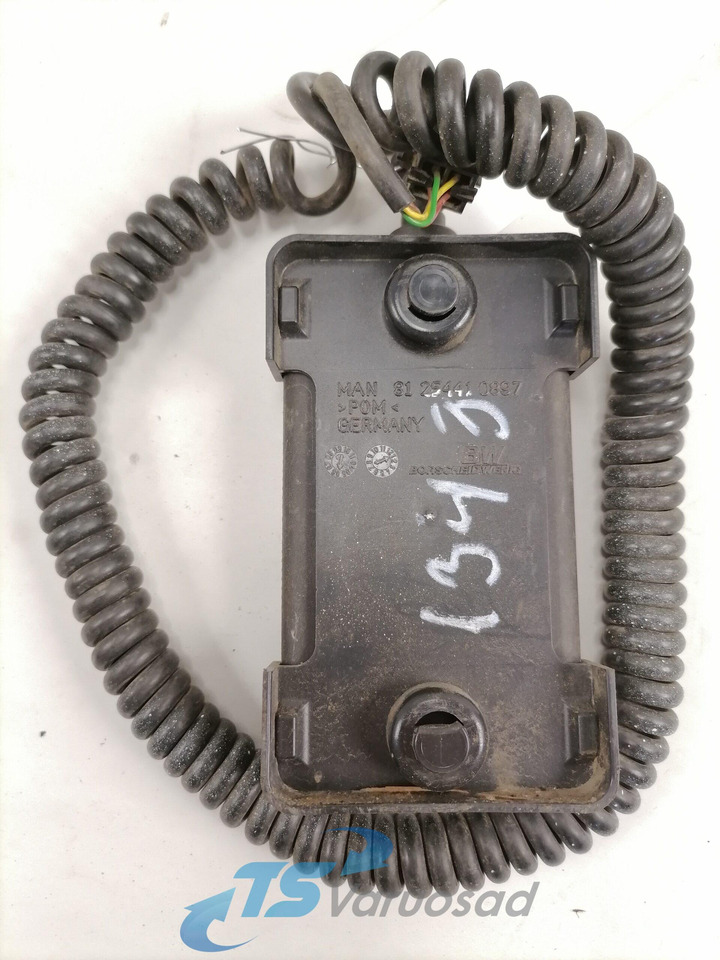 MAN Suspension control 4460561380 - Suspensão para Camião: foto 2 MAN Suspension control 4460561380 - Suspensão para Camião: foto 2