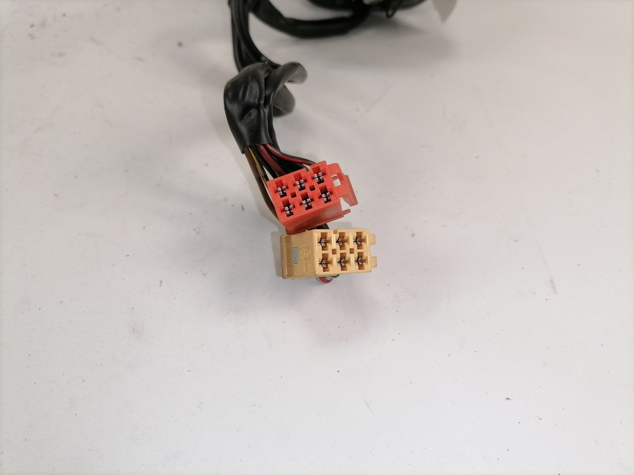 MAN Switch 81255090123 - Sistema elétrico para Camião: foto 4 MAN Switch 81255090123 - Sistema elétrico para Camião: foto 4