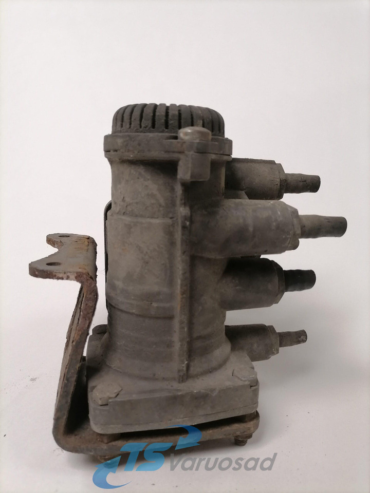 MAN Trailer brake pressure control 81523016209 - Válvula de freio para Camião: foto 5 MAN Trailer brake pressure control 81523016209 - Válvula de freio para Camião: foto 5