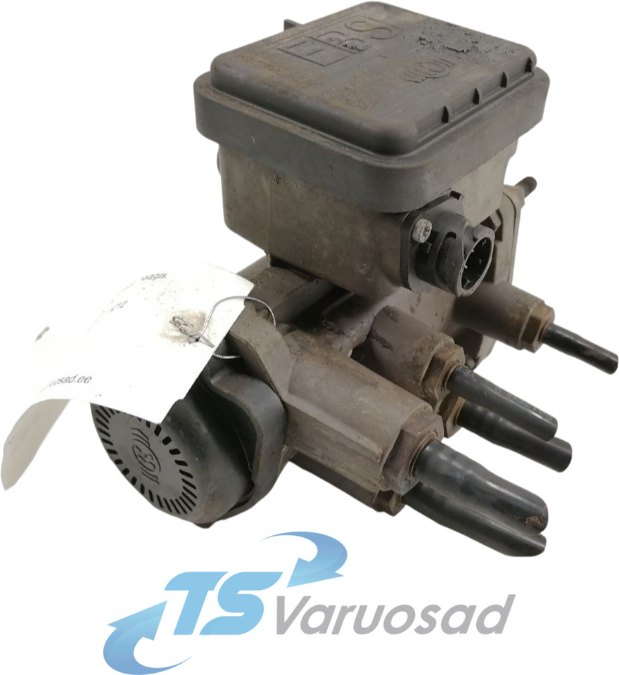 MAN Trailer brake pressure control 81523016212 - Válvula de freio para Camião: foto 1 MAN Trailer brake pressure control 81523016212 - Válvula de freio para Camião: foto 1