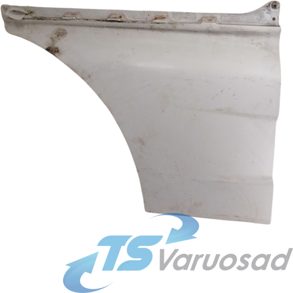 MAN Ukse pikendus, parem 81626100018 - Porta e peças para Camião: foto 1 MAN Ukse pikendus, parem 81626100018 - Porta e peças para Camião: foto 1