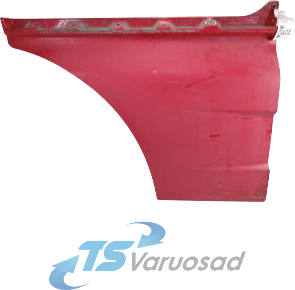 MAN Ukse pikendus, parem 81626100018 - Porta e peças para Camião: foto 1 MAN Ukse pikendus, parem 81626100018 - Porta e peças para Camião: foto 1