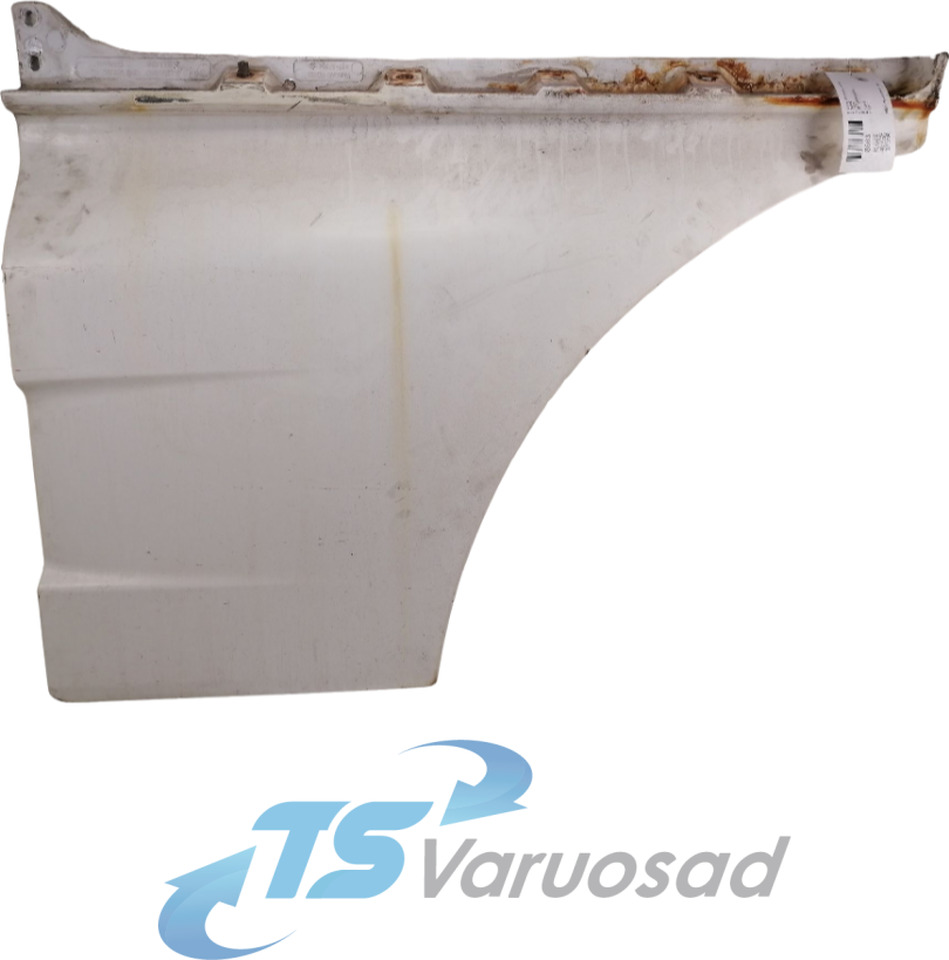 MAN Ukse pikendus, vasak 81626100019 - Porta e peças para Camião: foto 1 MAN Ukse pikendus, vasak 81626100019 - Porta e peças para Camião: foto 1