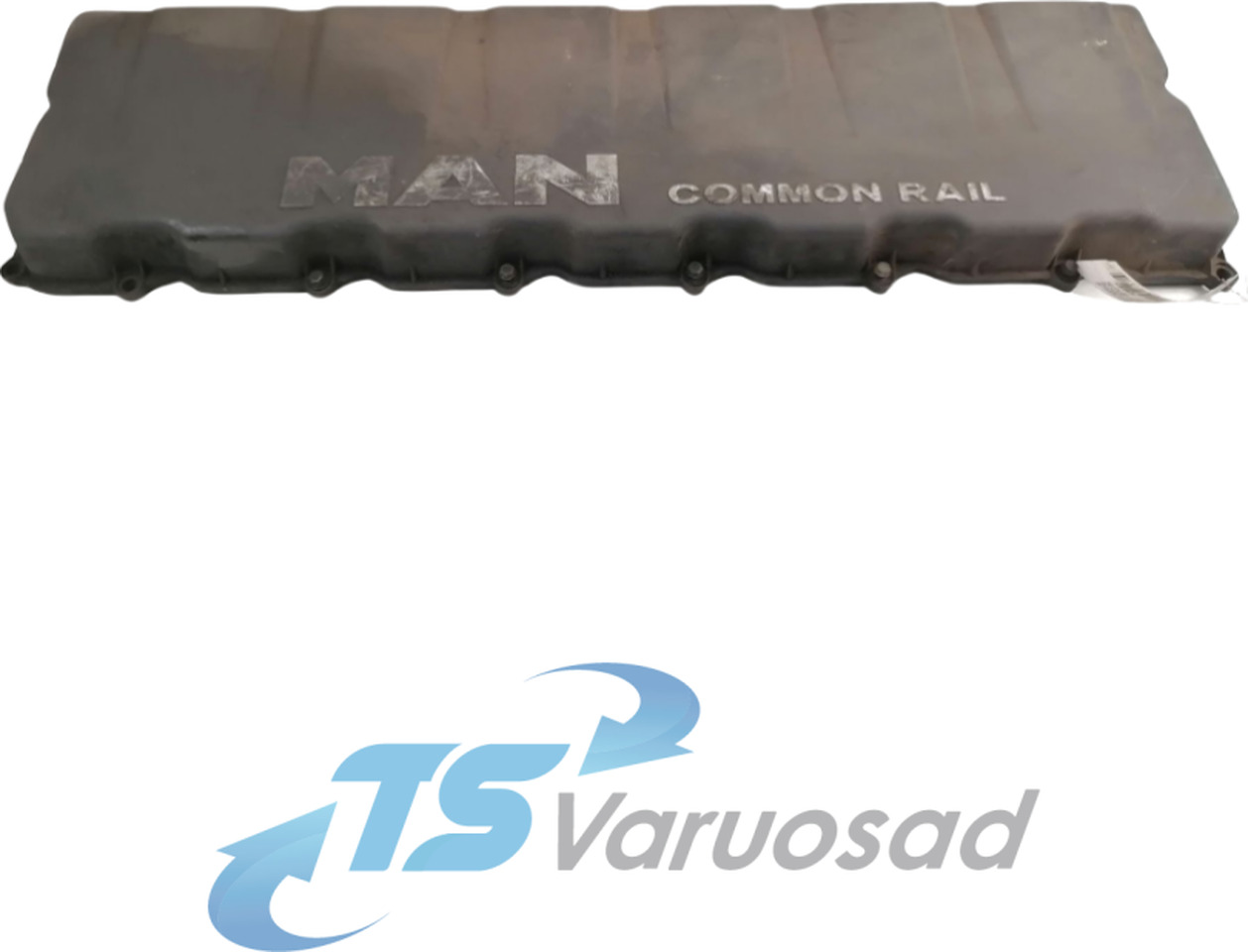 MAN Valve cover 51034016014 - Cabeça do motor para Camião: foto 1 MAN Valve cover 51034016014 - Cabeça do motor para Camião: foto 1