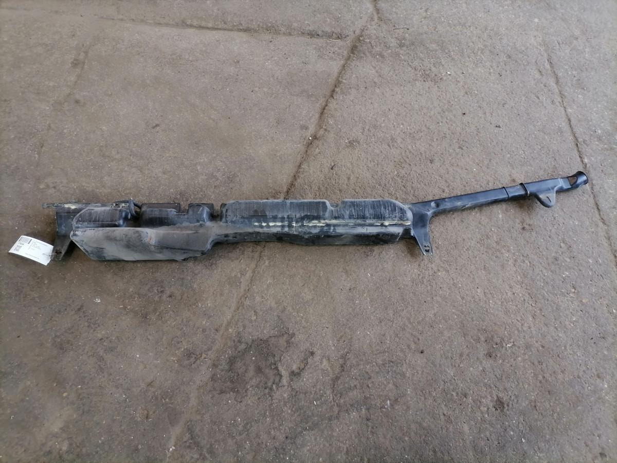 MAN Windscreen washer fluid tank 81264810053 - Limpador de pára-brisa para Camião: foto 2 MAN Windscreen washer fluid tank 81264810053 - Limpador de pára-brisa para Camião: foto 2