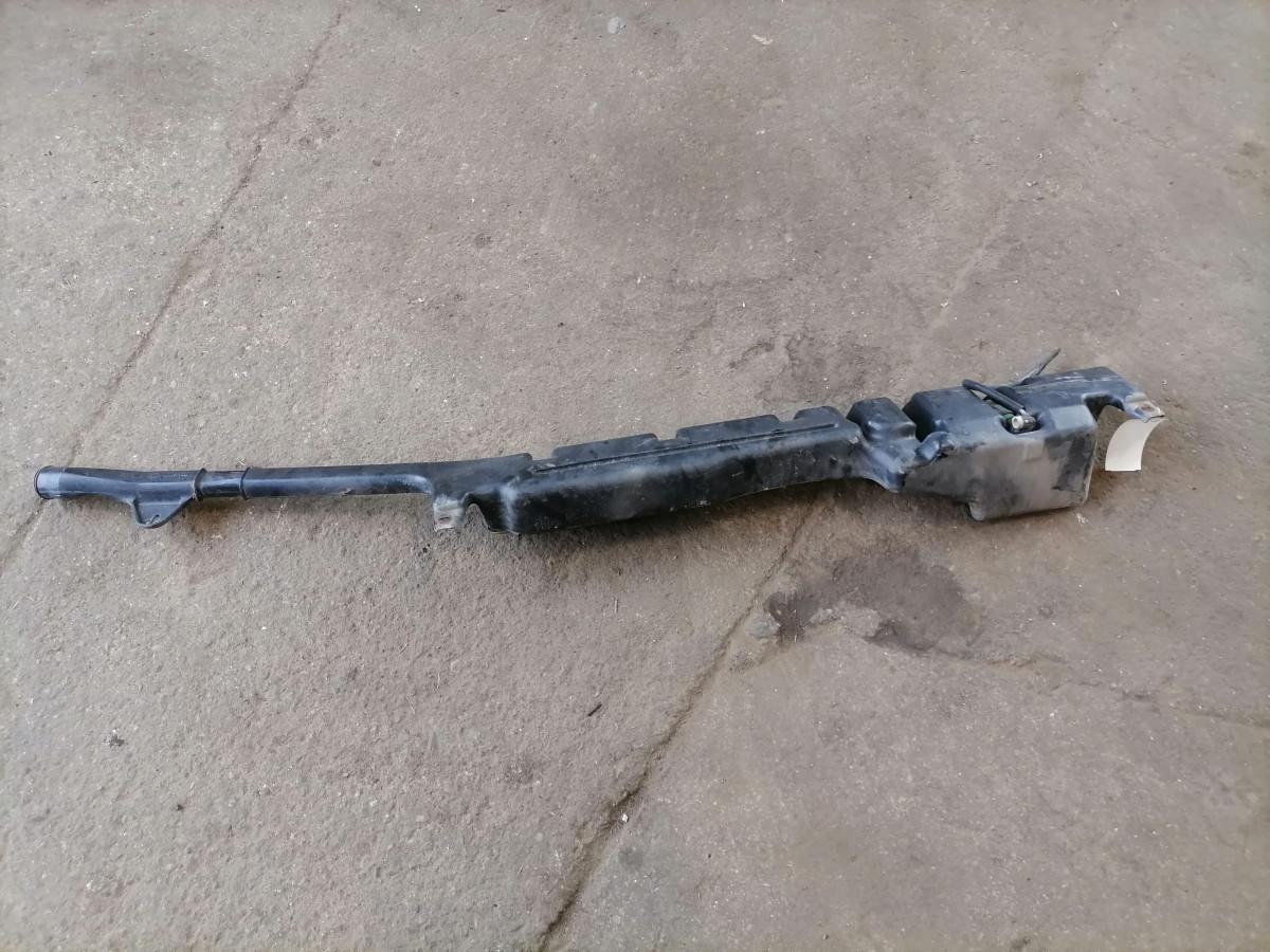 MAN Windscreen washer fluid tank 81264810053 - Limpador de pára-brisa para Camião: foto 3 MAN Windscreen washer fluid tank 81264810053 - Limpador de pára-brisa para Camião: foto 3