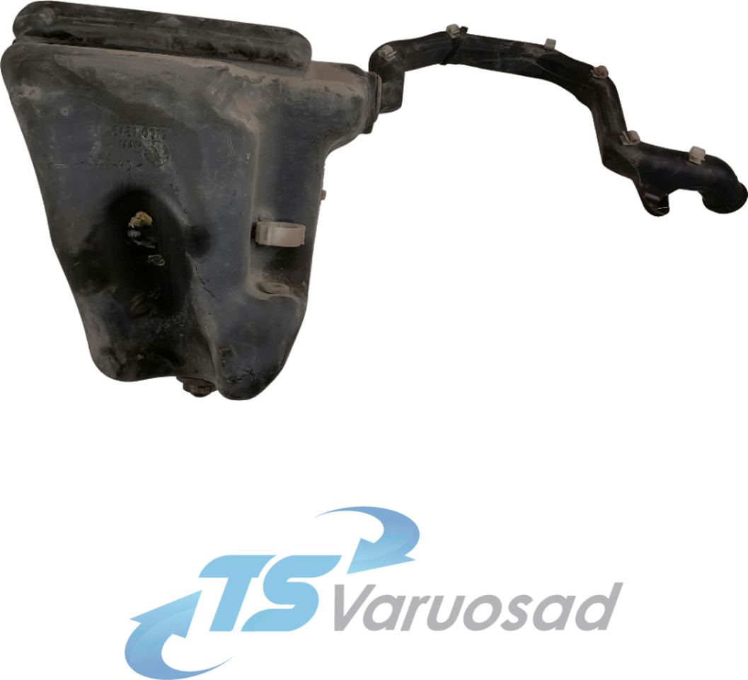 MAN Windscreen washer fluid tank 81264810079 - Limpador de pára-brisa para Camião: foto 1 MAN Windscreen washer fluid tank 81264810079 - Limpador de pára-brisa para Camião: foto 1