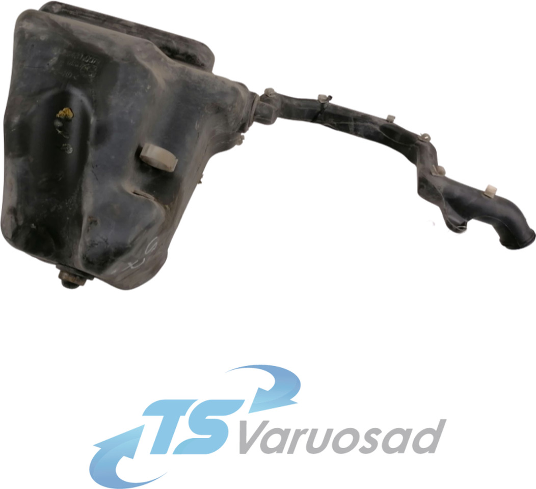 MAN Windscreen washer fluid tank 81264810079 - Limpador de pára-brisa para Camião: foto 4 MAN Windscreen washer fluid tank 81264810079 - Limpador de pára-brisa para Camião: foto 4