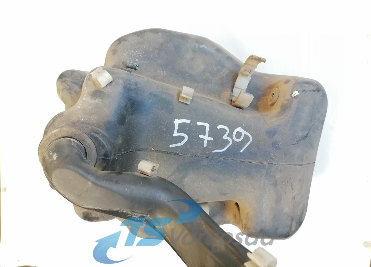 MAN Windscreen washer fluid tank 81264810079 - Limpador de pára-brisa para Camião: foto 3 MAN Windscreen washer fluid tank 81264810079 - Limpador de pára-brisa para Camião: foto 3