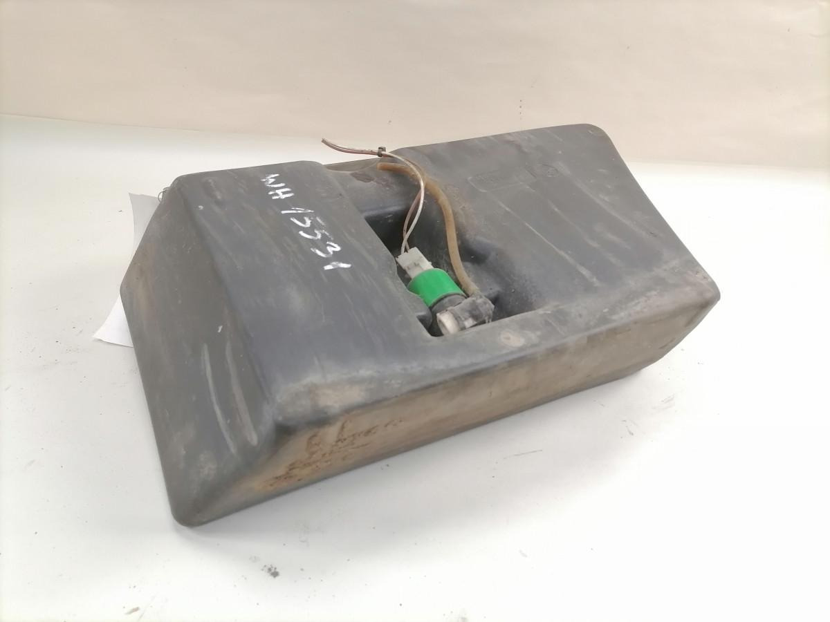 MAN Windscreen washer fluid tank 85264810001 - Limpador de pára-brisa para Camião: foto 4 MAN Windscreen washer fluid tank 85264810001 - Limpador de pára-brisa para Camião: foto 4