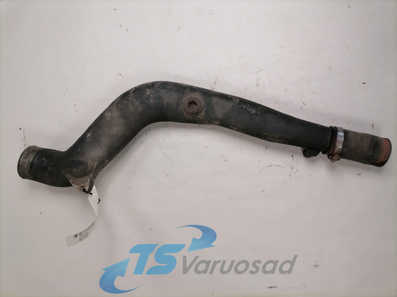 MAN intercooler pipe 51094113412 - Intercooler para Camião: foto 1 MAN intercooler pipe 51094113412 - Intercooler para Camião: foto 1