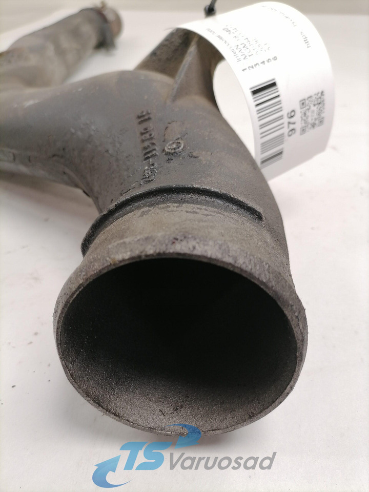 MAN intercooler pipe 51094113412 - Intercooler para Camião: foto 5 MAN intercooler pipe 51094113412 - Intercooler para Camião: foto 5