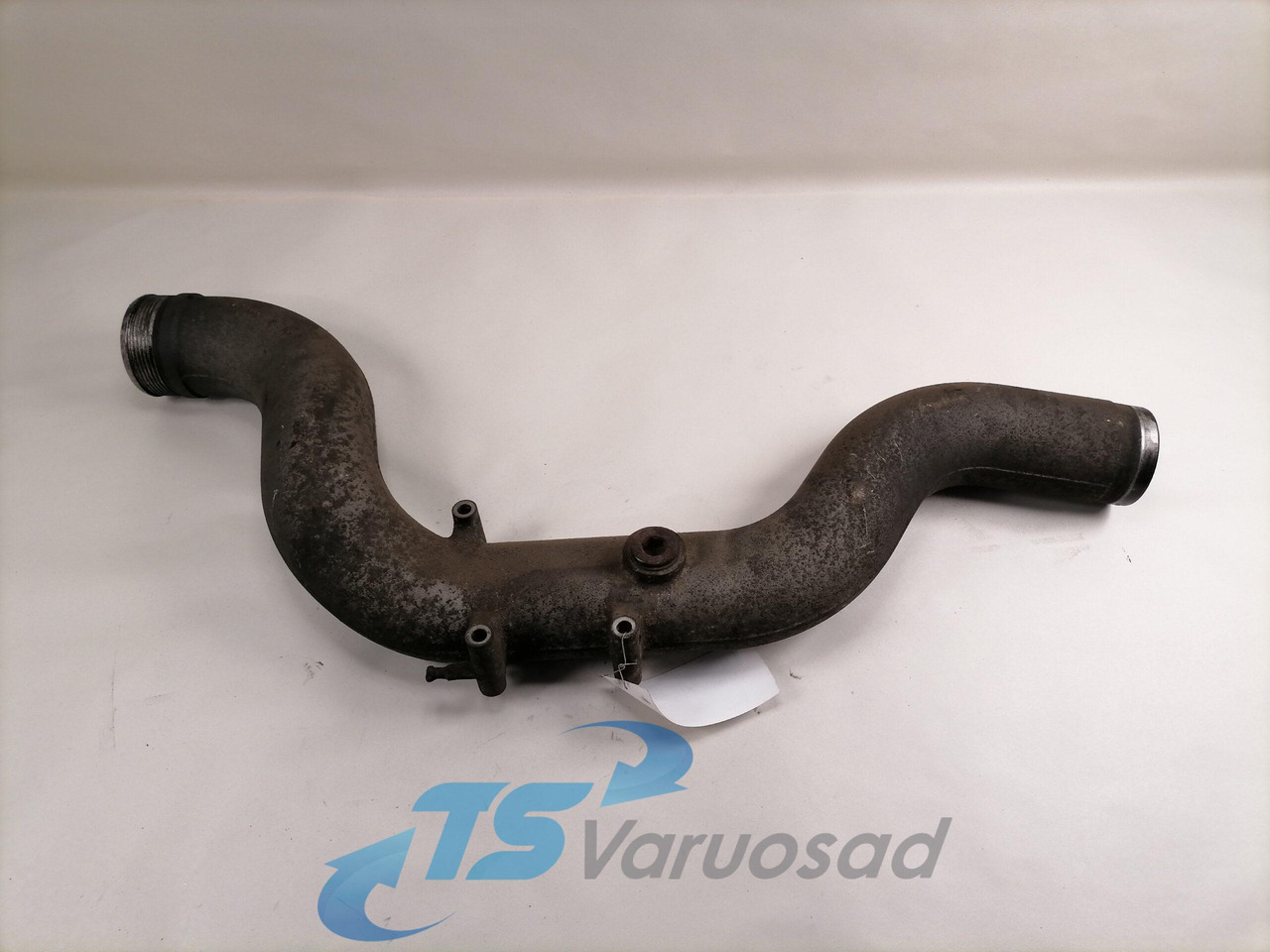MAN intercooler pipe 51094113442 - Intercooler para Camião: foto 2 MAN intercooler pipe 51094113442 - Intercooler para Camião: foto 2