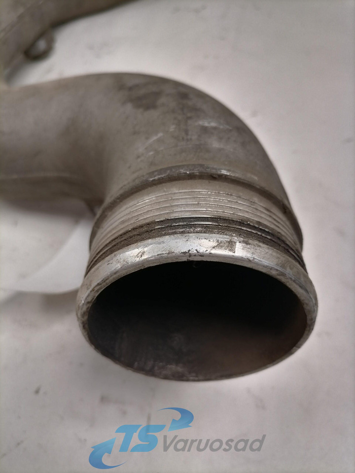 MAN intercooler pipe 51094113489 - Intercooler para Camião: foto 4 MAN intercooler pipe 51094113489 - Intercooler para Camião: foto 4