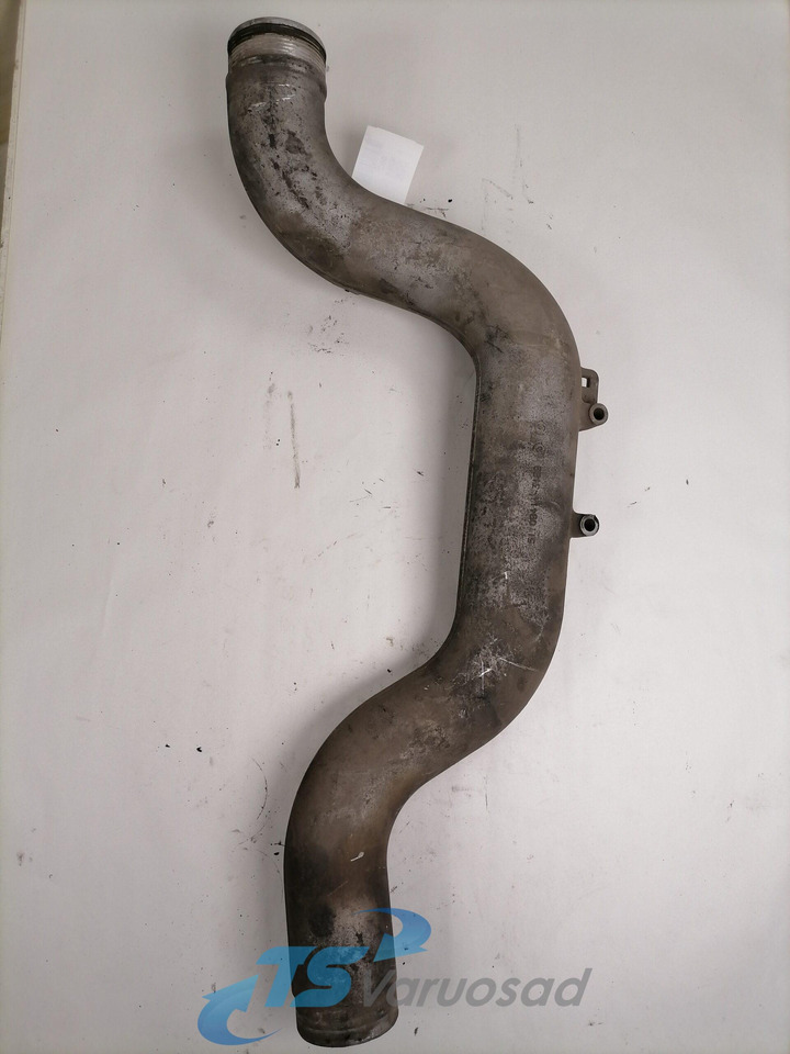 MAN intercooler pipe 51094113489 - Intercooler para Camião: foto 2 MAN intercooler pipe 51094113489 - Intercooler para Camião: foto 2