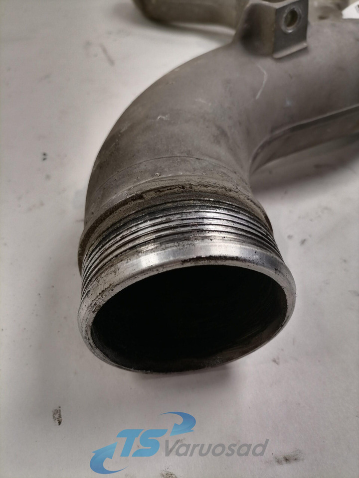 MAN intercooler pipe 51094113489 - Intercooler para Camião: foto 2 MAN intercooler pipe 51094113489 - Intercooler para Camião: foto 2