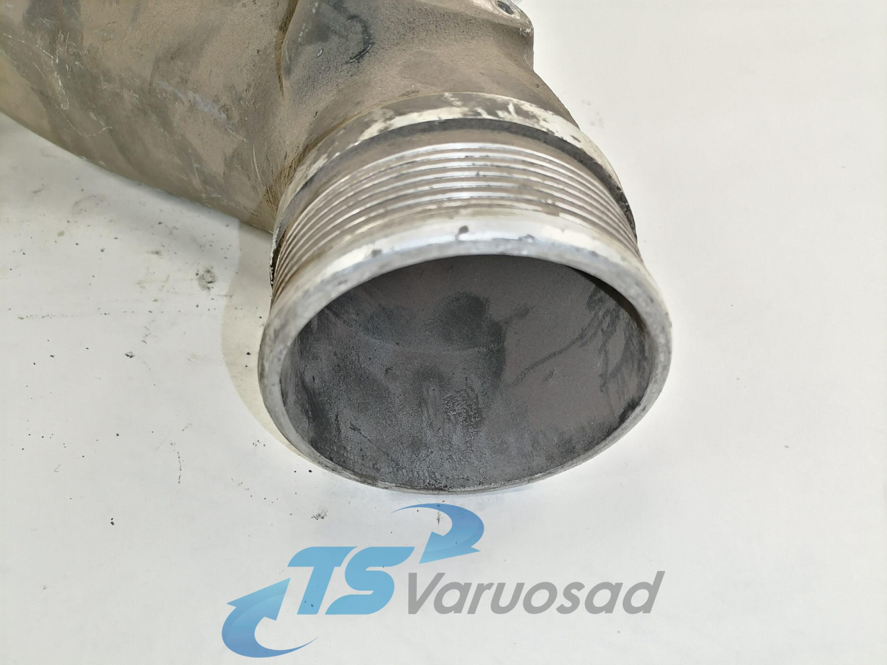 MAN intercooler pipe 51094113633 - Intercooler para Camião: foto 3 MAN intercooler pipe 51094113633 - Intercooler para Camião: foto 3