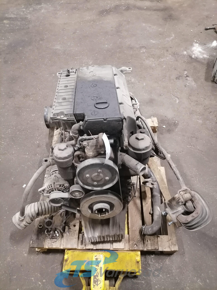 MB Engine OM904 - Motor para Camião: foto 5 MB Engine OM904 - Motor para Camião: foto 5