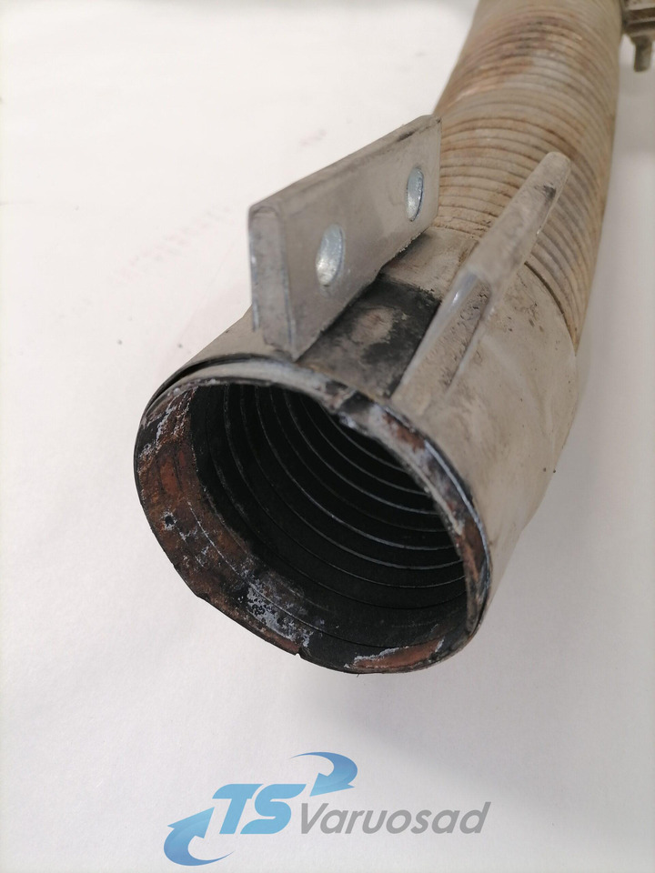 MB Exhaust pipe A9704920001 - Silenciador para Camião: foto 3 MB Exhaust pipe A9704920001 - Silenciador para Camião: foto 3