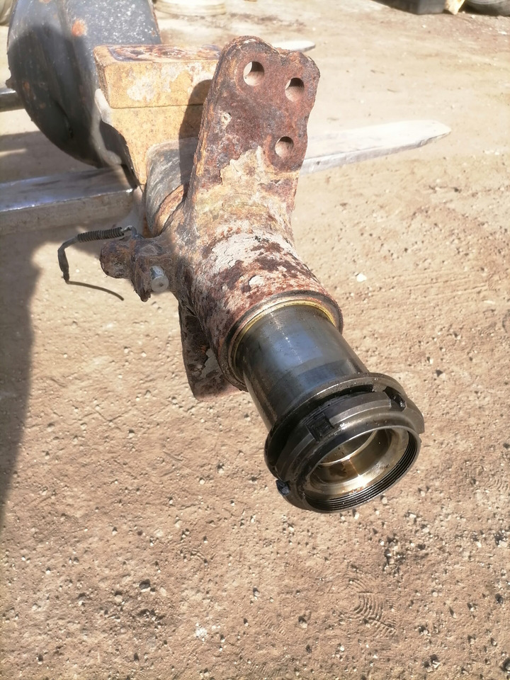 MB Rear axel 2310812005 - Eixo e peças para Camião: foto 4 MB Rear axel 2310812005 - Eixo e peças para Camião: foto 4