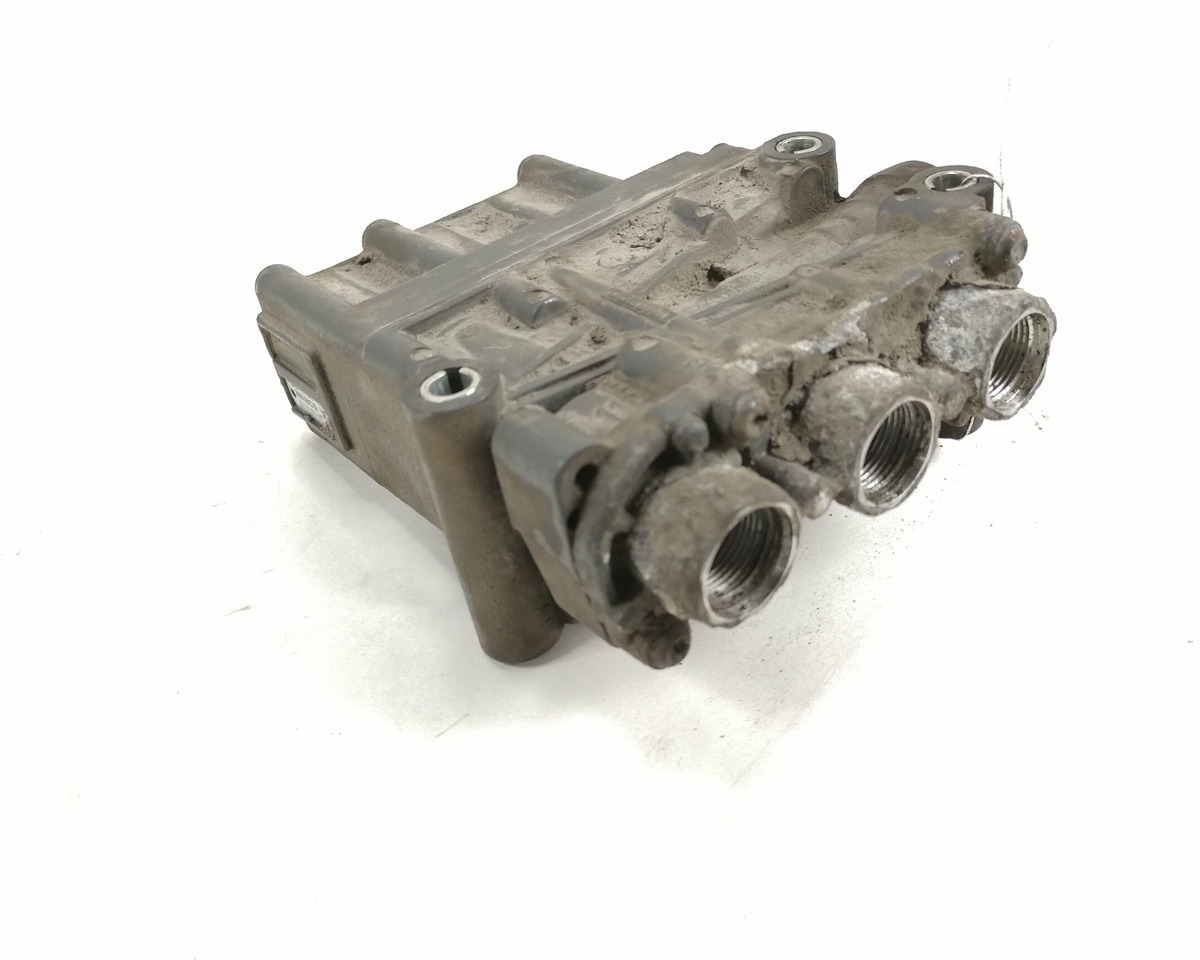 Mercedes-Benz Air suspension control valve, ECAS A0013271325 - Válvula de freio para Camião: foto 1 Mercedes-Benz Air suspension control valve, ECAS A0013271325 - Válvula de freio para Camião: foto 1