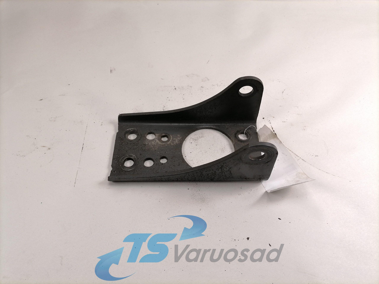 Mercedes-Benz Amortisaatori kandur, veosild 9423260040 - Suspensão para Camião: foto 1 Mercedes-Benz Amortisaatori kandur, veosild 9423260040 - Suspensão para Camião: foto 1