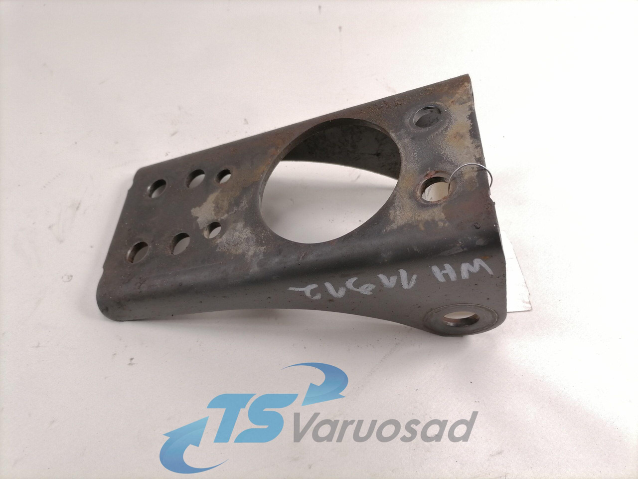 Mercedes-Benz Amortisaatori kandur, veosild 9423260040 - Suspensão para Camião: foto 2 Mercedes-Benz Amortisaatori kandur, veosild 9423260040 - Suspensão para Camião: foto 2