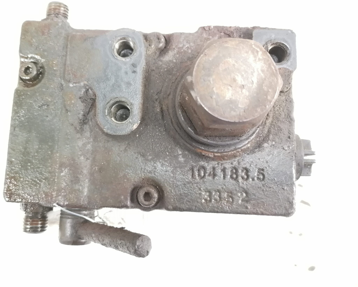 Mercedes-Benz Cab tilting pump A9605530001 - Suspensão da cabina para Camião: foto 3 Mercedes-Benz Cab tilting pump A9605530001 - Suspensão da cabina para Camião: foto 3
