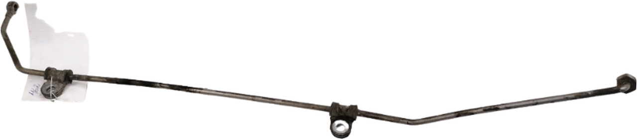 Mercedes-Benz Compressor air pipe A4710901537 - Compressor, sistema de ar comprimido para Camião: foto 1 Mercedes-Benz Compressor air pipe A4710901537 - Compressor, sistema de ar comprimido para Camião: foto 1