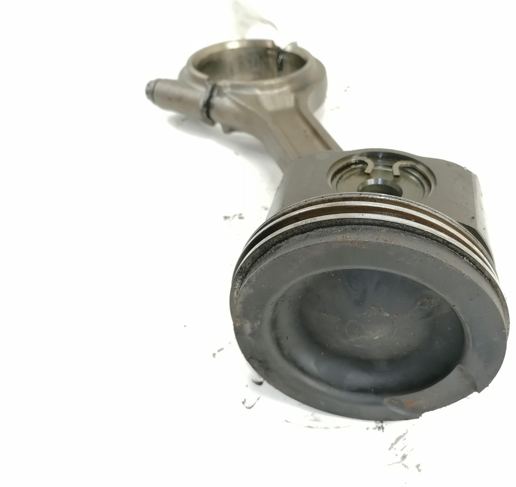 Mercedes-Benz Connecting rod + piston A4710371601 - Piston/ Anel/ Buch para Camião: foto 3 Mercedes-Benz Connecting rod + piston A4710371601 - Piston/ Anel/ Buch para Camião: foto 3